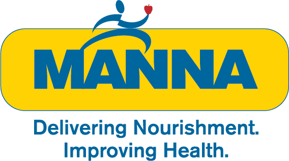 MANNA logo