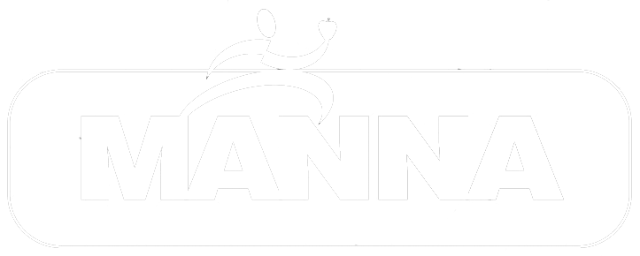 MANNA logo