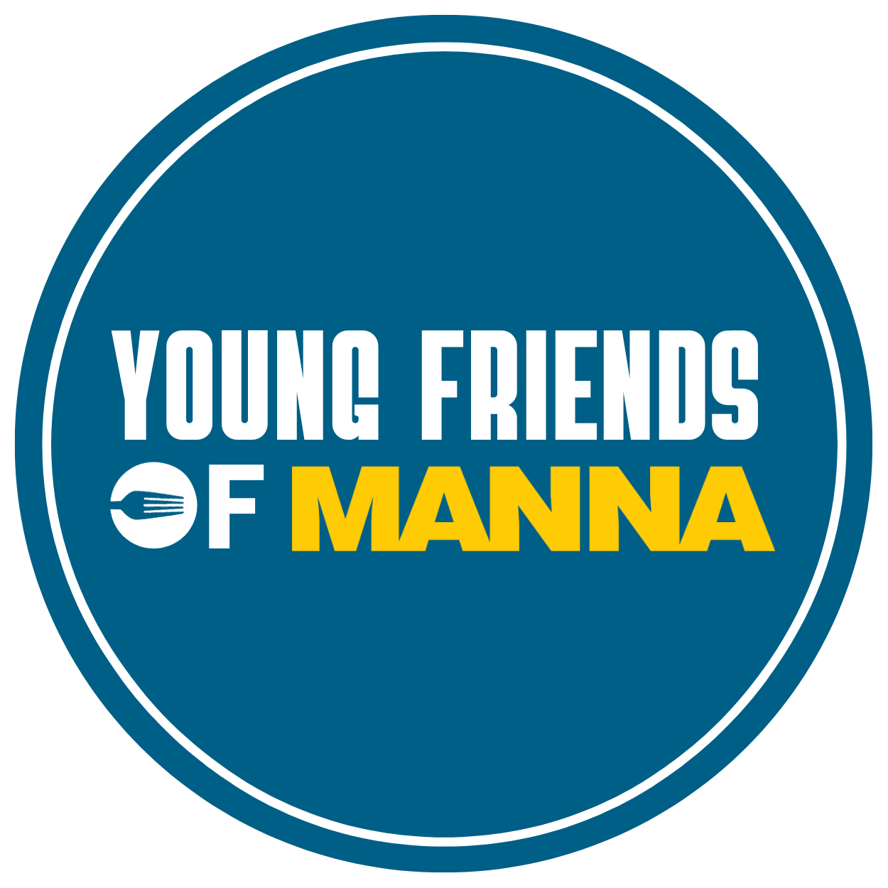MANNA logo