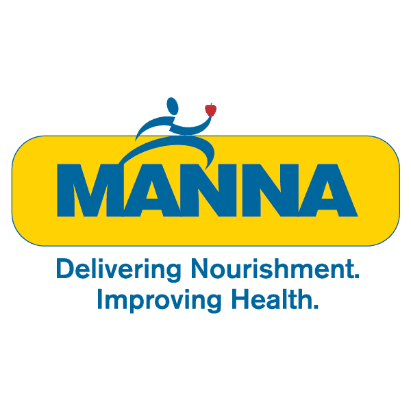 MANNA logo